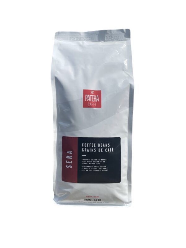 Sera Coffee Beans - 1 kg